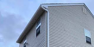 Best Stucco Siding  in , KY